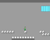 Jack Escape Prison screenshot, image №3627733 - RAWG