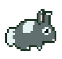 Rabbit (Amrith) screenshot, image №2352597 - RAWG