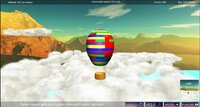 Balloon Rider screenshot, image №2630748 - RAWG