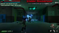 Zombie Playground screenshot, image №73824 - RAWG