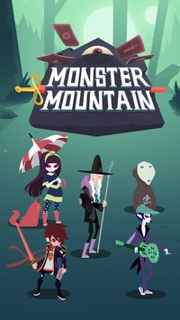 Monster Mountain screenshot, image №61240 - RAWG