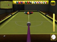 Pool Bi-a 8Table Club screenshot, image №921820 - RAWG