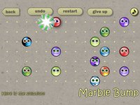 Marble Bump screenshot, image №955777 - RAWG