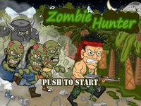 ZombieHunter! screenshot, image №2125888 - RAWG