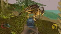 Carnivores: Dinosaur Hunter screenshot, image №545543 - RAWG