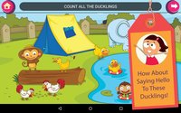 Preschool Learning Games Kids screenshot, image №1308759 - RAWG