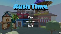 Rush Time screenshot, image №3465903 - RAWG