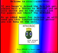 Kekcroc's Rainbow Factory DX screenshot, image №3759218 - RAWG