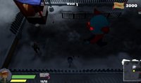 Carnival Zero screenshot, image №1016734 - RAWG