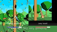 Monkey Mayhem screenshot, image №1791215 - RAWG