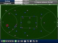 Australian Football Coach screenshot, image №648717 - RAWG