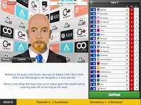 Club Soccer Director 2022 screenshot, image №2987416 - RAWG