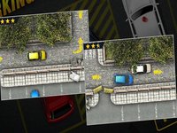 Car Parking Fury screenshot, image №1619965 - RAWG