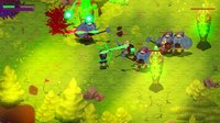 Resurrector screenshot, image №2213694 - RAWG