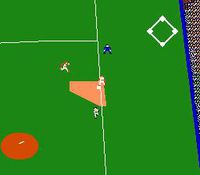 Bases Loaded II: Second Season screenshot, image №734715 - RAWG