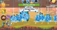 Tap Knight - RPG Idle-Clicker Hero Game screenshot, image №1417547 - RAWG