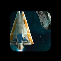 Space Shooter (albobs) screenshot, image №1287479 - RAWG