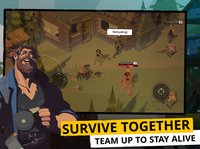 Survive Together Zombie MMO Survival screenshot, image №2297067 - RAWG