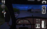 Truck Simulator 3D screenshot, image №1538000 - RAWG