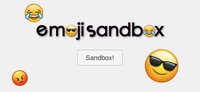 Emoji Sandbox screenshot, image №3626343 - RAWG