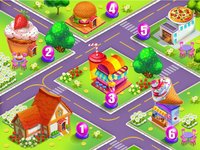 Street Food Truck Festival screenshot, image №873748 - RAWG