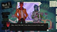 Monster Prom: XXL screenshot, image №2566998 - RAWG