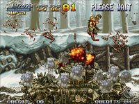 Metal Slug Collection PC screenshot, image №552377 - RAWG