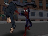 Ultimate Spider-Man screenshot, image №430154 - RAWG