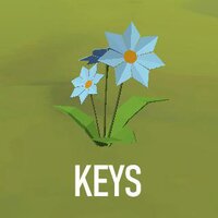 Keys (HTML) screenshot, image №3774266 - RAWG