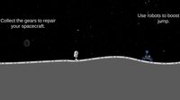 Lost in moon screenshot, image №3345567 - RAWG