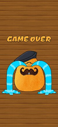 Arancina VS Arancino screenshot, image №3147947 - RAWG