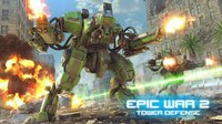 Epic War TD 2 screenshot, image №1464324 - RAWG
