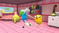 Adventure Time: Finn and Jake Investigations screenshot, image №809674 - RAWG