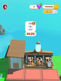 Dice Farmer screenshot, image №3610619 - RAWG