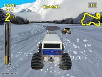 BIGFOOT: Collision Course screenshot, image №537195 - RAWG