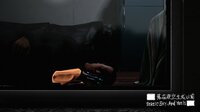 Static Sky: And Yet It █████ screenshot, image №4166119 - RAWG