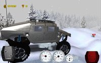 Offroad Racing 3d:2 screenshot, image №2101964 - RAWG