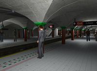 World of Subways Vol. 1: New York Underground "The Path" screenshot, image №301375 - RAWG