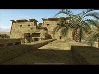Riddle of the Sphinx screenshot, image №2913926 - RAWG