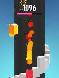 Helix Dunk screenshot, image №1738677 - RAWG
