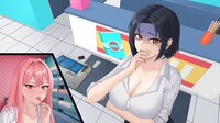 Naughty Store Manager screenshot, image №4201359 - RAWG