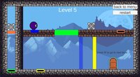 Swap puzzle (Ynot13) screenshot, image №3674951 - RAWG
