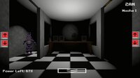 Cinco Noches con el Tio Raul (FNAF con Godot) screenshot, image №3703741 - RAWG