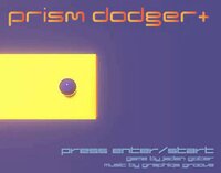 prism dodger+ screenshot, image №2696562 - RAWG