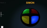 Simon (dbjocs) screenshot, image №1229473 - RAWG