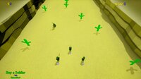 Alien Army screenshot, image №2727689 - RAWG