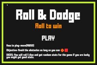 Roll & Dodge screenshot, image №3477706 - RAWG