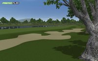 ProTee Play 2009: The Ultimate Golf Game screenshot, image №504980 - RAWG