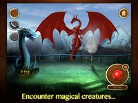 The Lost Kingdom screenshot, image №2137998 - RAWG