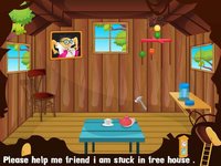 Tree House Escape screenshot, image №1757370 - RAWG